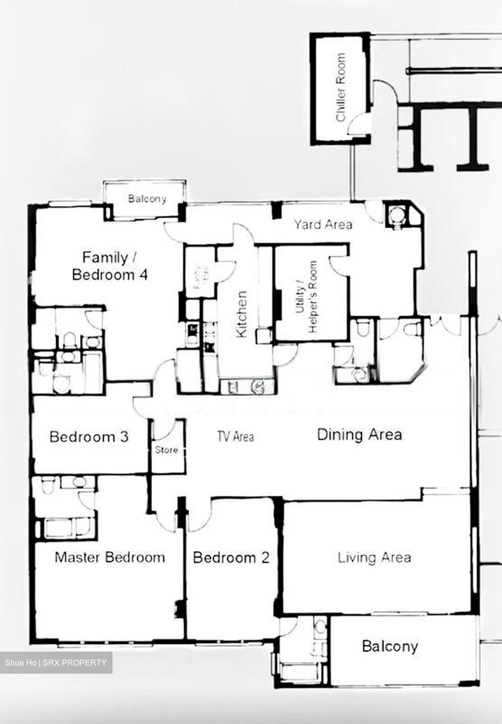 Astrid Meadows (D10), Condominium #575866521